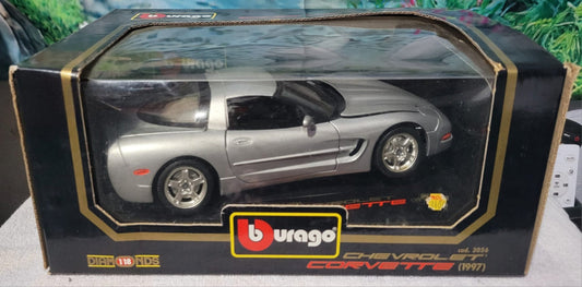 Chevrolet Corvette 1997