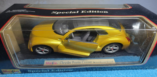 Chrysler Pronto Cruizer