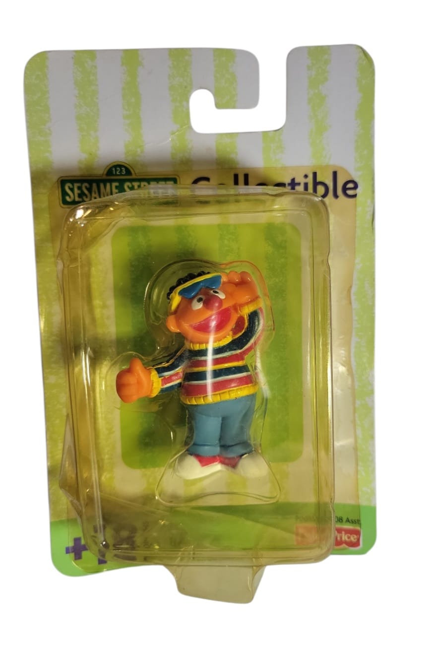 Sesame Street Ernie