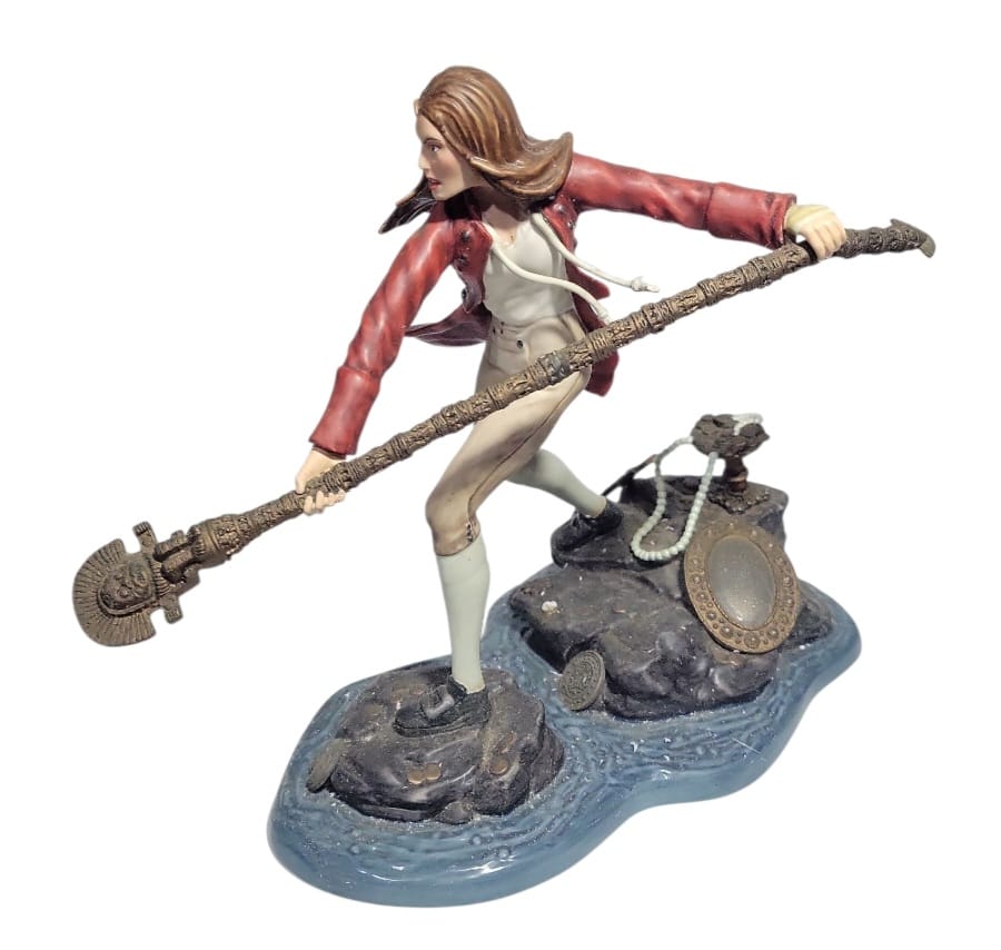 Elizabeth Swan- Pirate Of The Caribbean