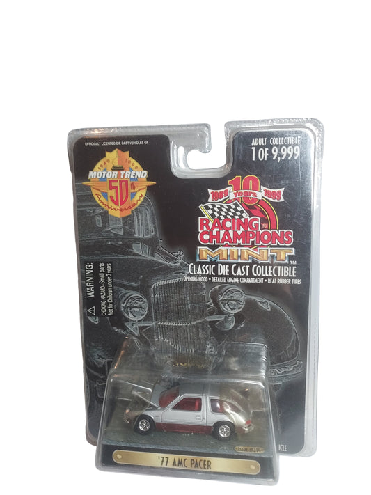 77 AMC PACER