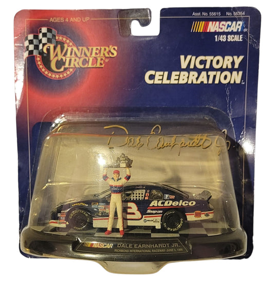 NASCAR 3 Dale Earnhardt Jr.