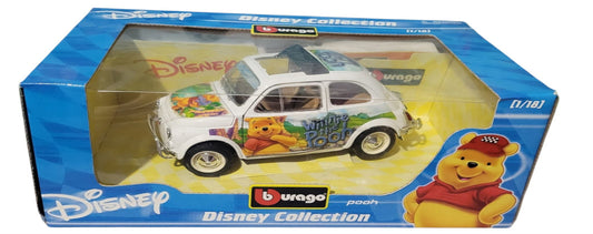 Disney Collection Bburago "Winnie the Pooh"