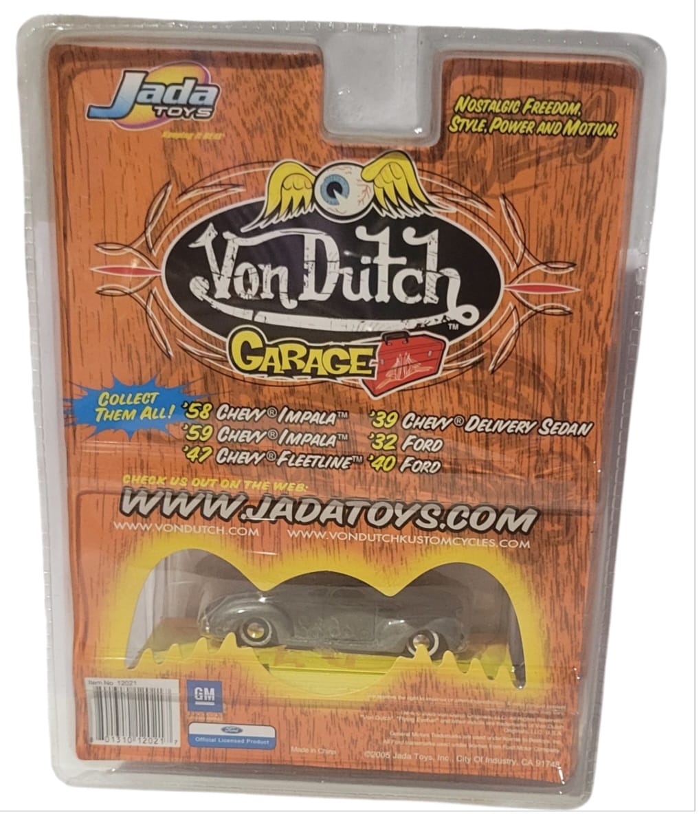 Jada Toy '40 Ford