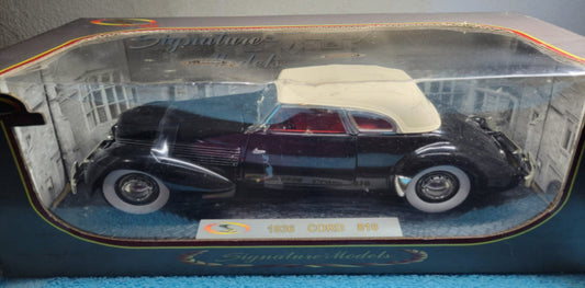 1936 Cord 810