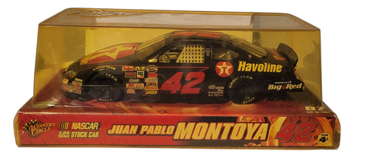 NASCAR 42 Juan Pablo Montoya