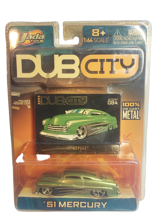 51 MERCURY