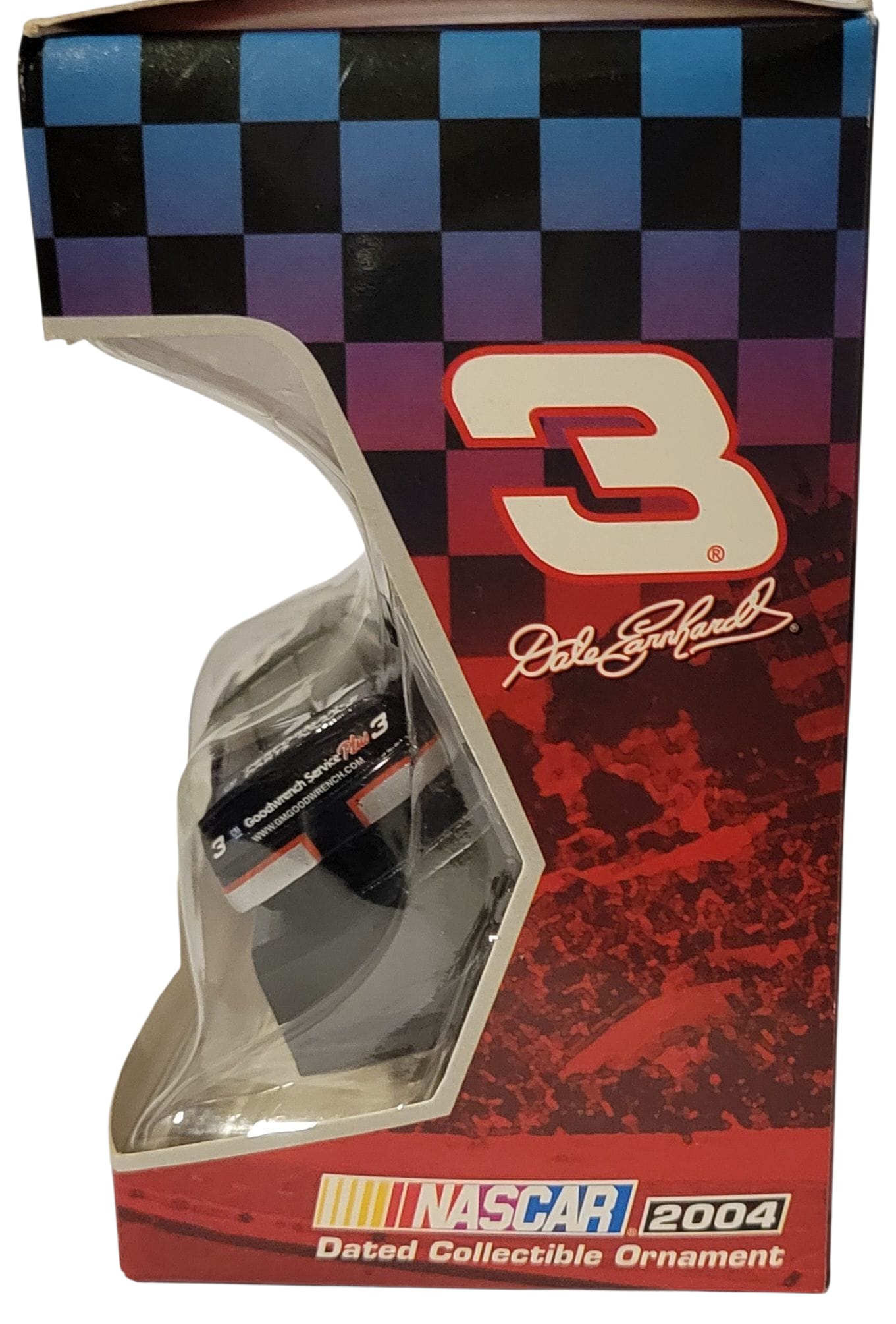 NASCAR 3 Dale Earnhardt