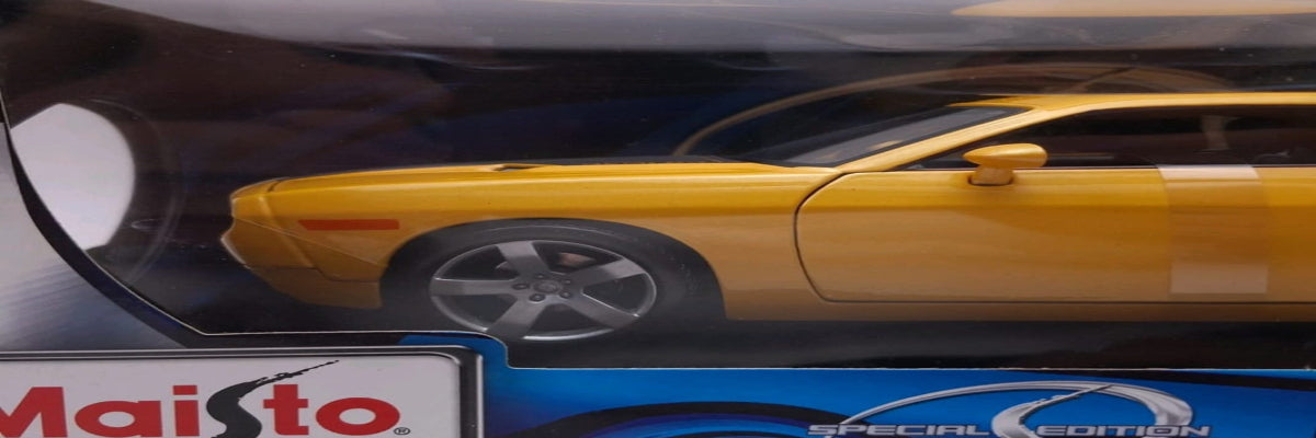 Dodge Challenger Concept 2006
