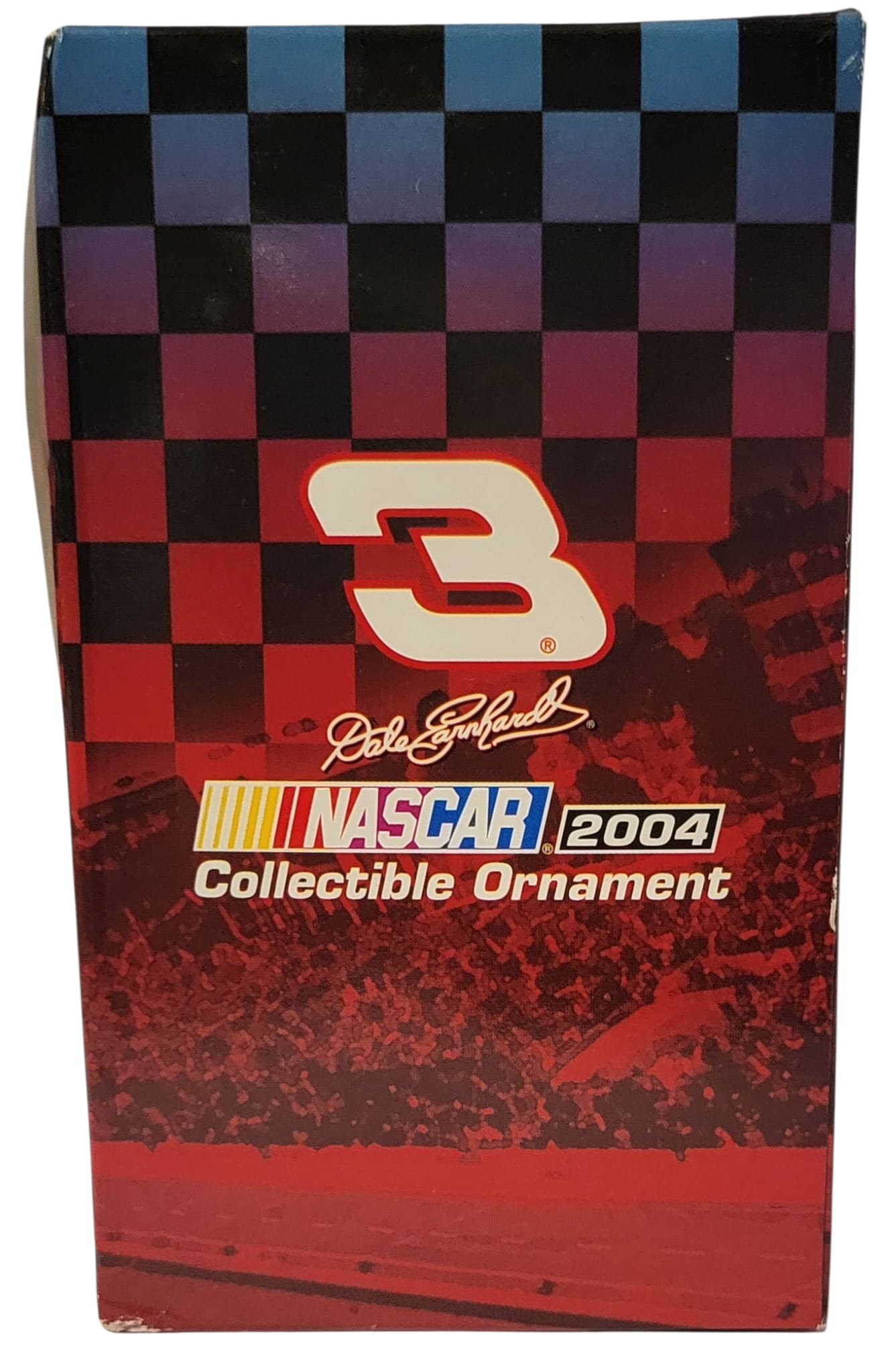 3 Dale Earnhardt