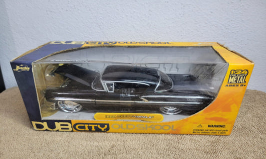 1958 Chevrolet Impala