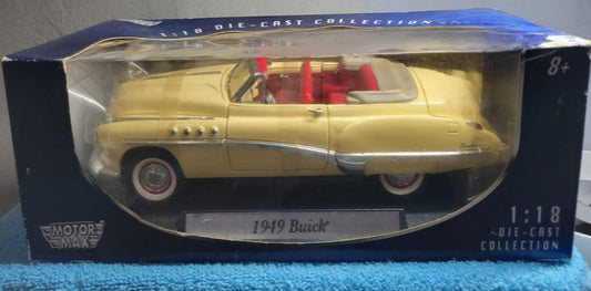 1949 Buick