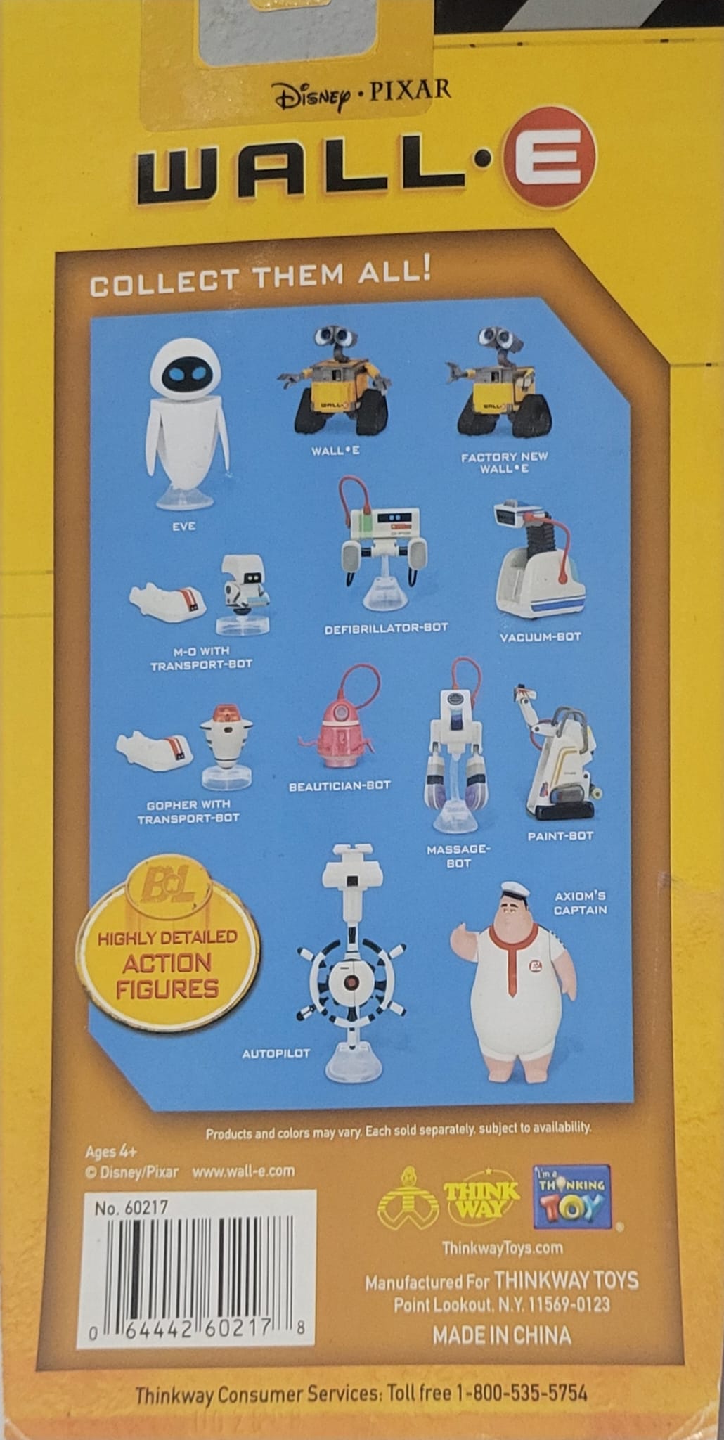 Walle