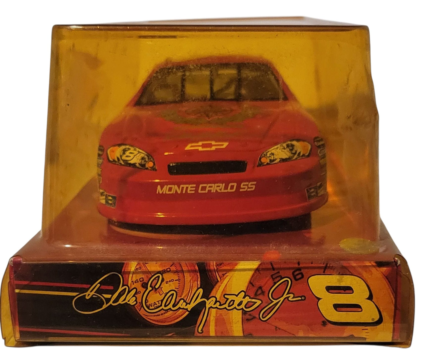 NASCAR 8 Dale Earnhardt Jr