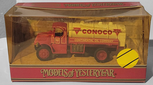 Models of Yesteryear 1930 Mack AC