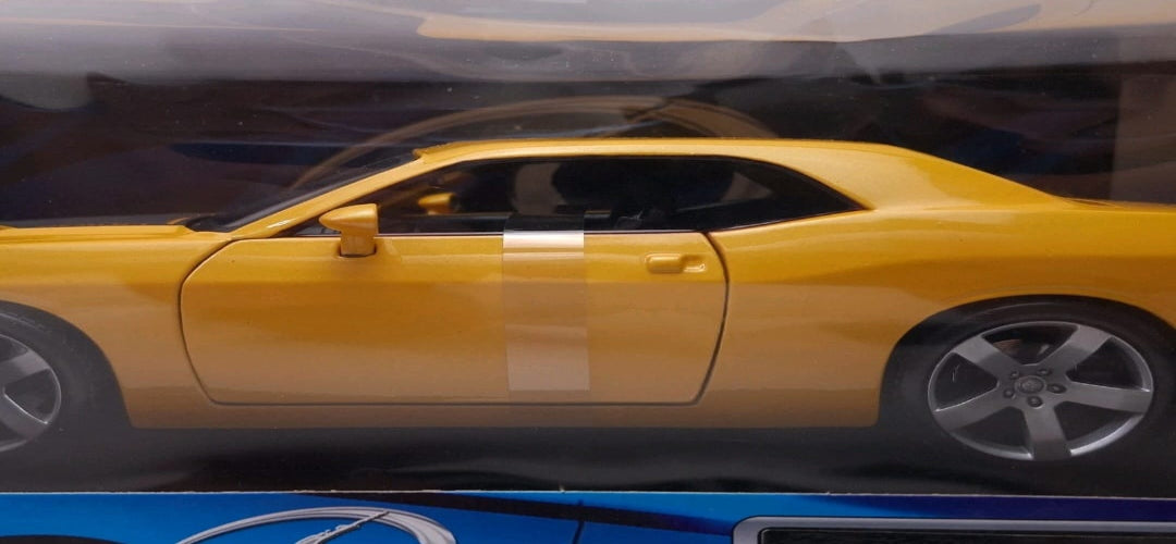 Dodge Challenger Concept 2006