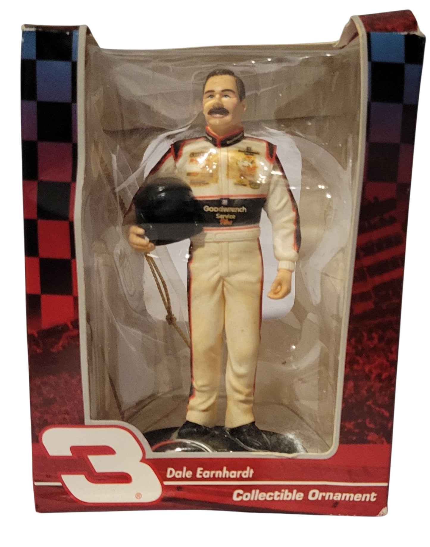3 Dale Earnhardt