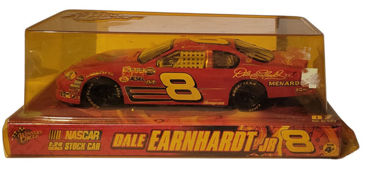 NASCAR 8 Dale Earnhardt Jr