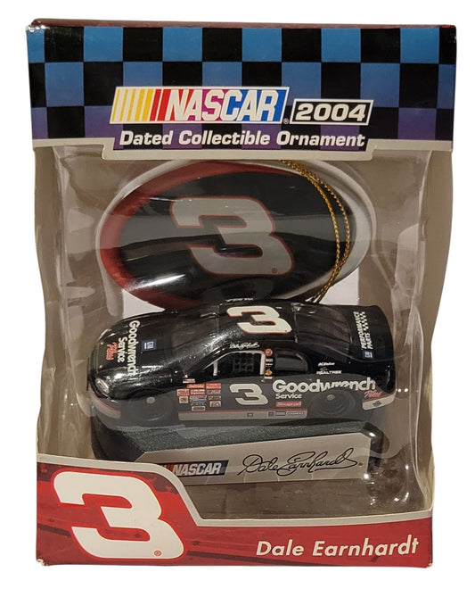 NASCAR 3 Dale Earnhardt