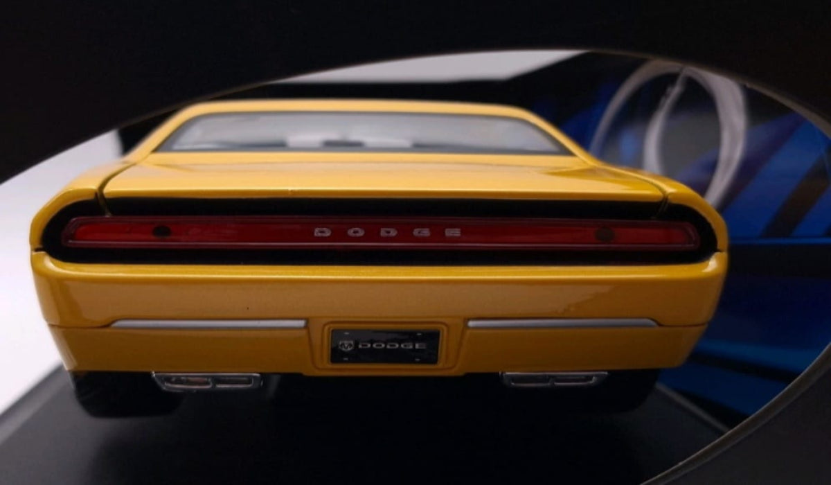 Dodge Challenger Concept 2006