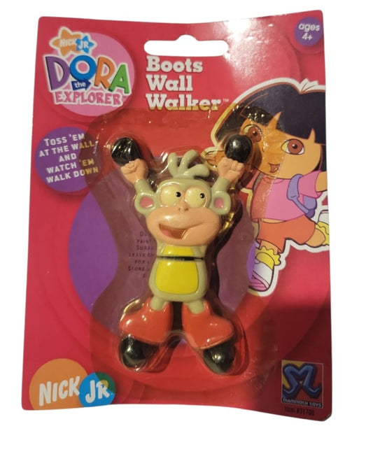 Dora the Explorer - Boots Wall Walker