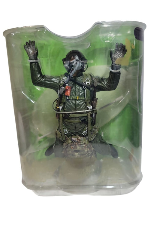Air Force Halo Jumper Military serie 7