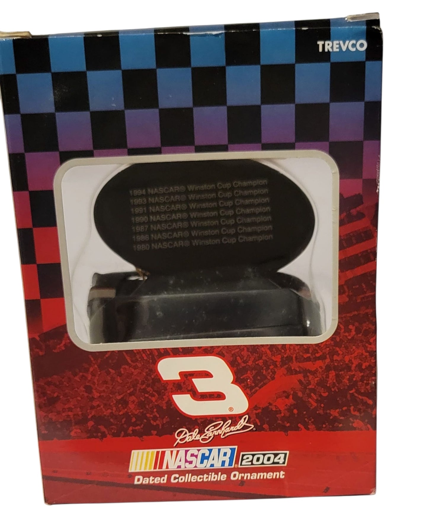 NASCAR 3 Dale Earnhardt