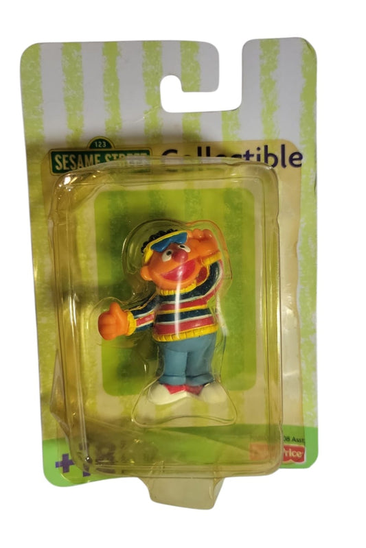 Sesame Street Ernie