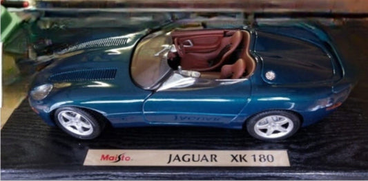 Jaguar XK 180