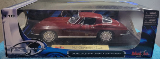 1965 Chevrolet Corvette