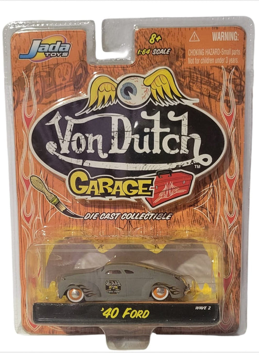 Jada '40 FORD