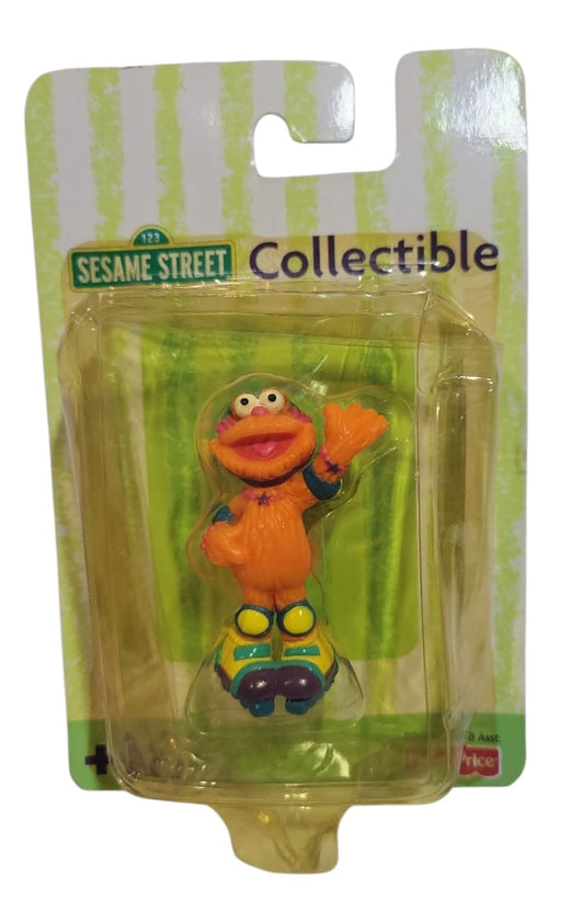 Sesame Street Elmo