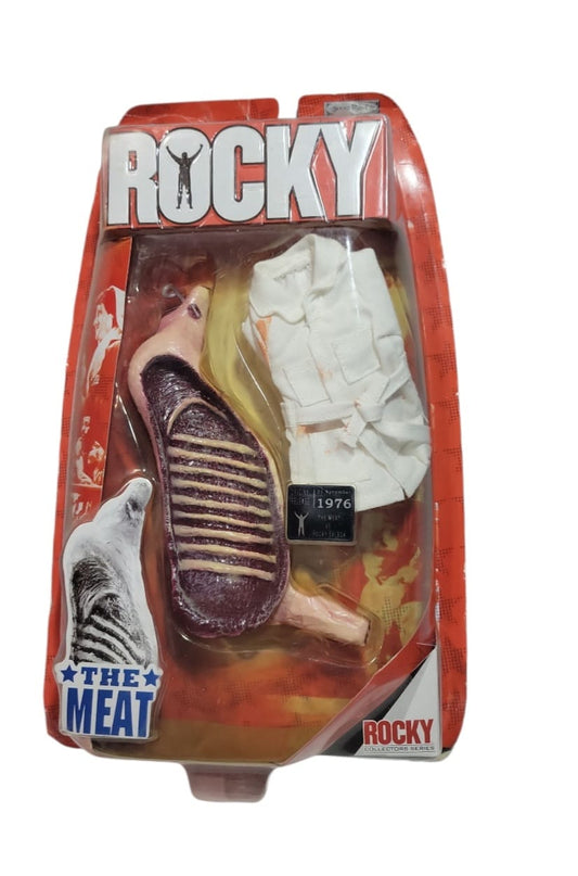 Rocky The Meat
