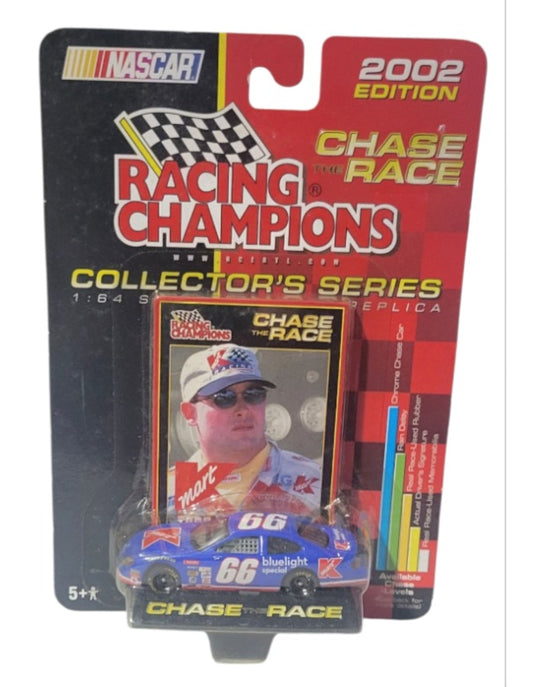 Racing Champions Collector's NASCAR, KMART