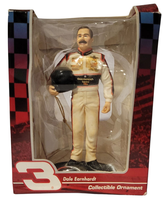 3 Dale Earnhardt
