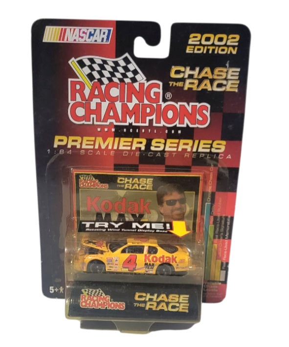 Chase The Race Racing Champions KODAK