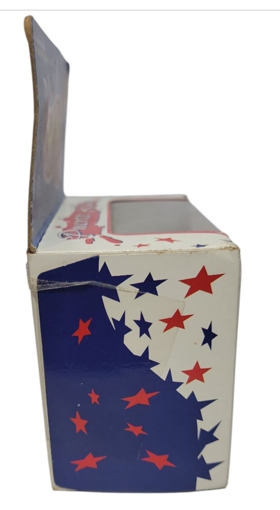 Hot Wheels Premium "Dairy Delivery" de Puerto Rico