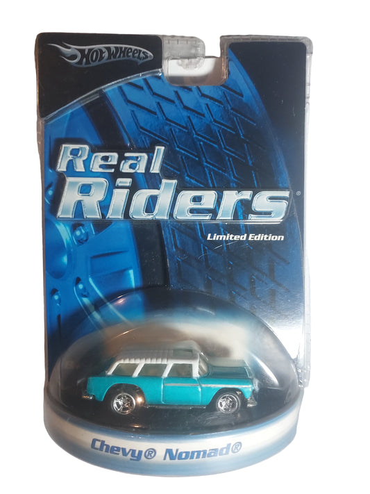 CHEVY NOMAD