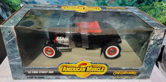 32 Ford Street Rod